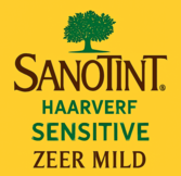 Haarverf Sanotint Sensitive
