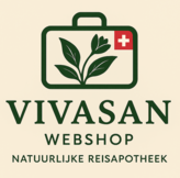 Natuurlijke reisapotheek