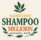 Shampoo  Sanotint - Migliorin