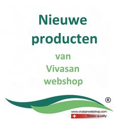 Nieuwe producten