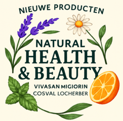 Nieuwe producten