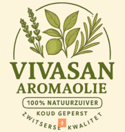 Aromatherapie Aromaolie Vivasan