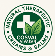 Therapeutische cremes
