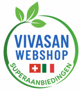 Aanbiedingen Vivasan Webshop