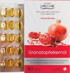 Granaatappelolie Vivasan Webshop