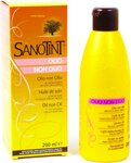 Sanotint Olio non Olio versterkende en verzorgende haarlotion 200ml