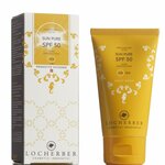Locherber Sun Pure zonnecreme SPF 50 75ml