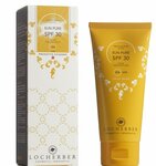 Locherber Sun Pure zonnecreme SPF 30 100ml