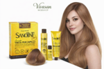 Sanotint Haarverf Classic NATUURLIJK BLOND (nr.9) 125ml