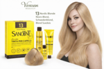 Sanotint Haarverf Classic ZWEEDS BLOND  (nr.13) 125ml