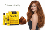 Sanotint Haarverf Classic DONKER KOPER BLOND  (nr.29) 125ml