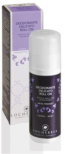 Deodorant roller 45 ml Locherber