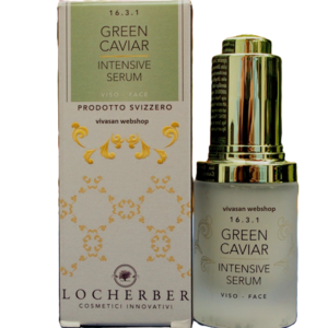 Green Caviar Intensive Serum 15ml Locherber