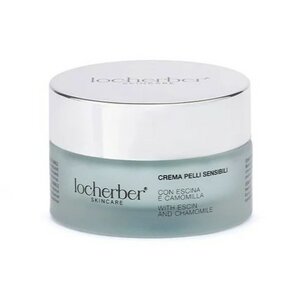 Dag- en nachtcreme couperose voor gevoelige huid 50ml Locherber