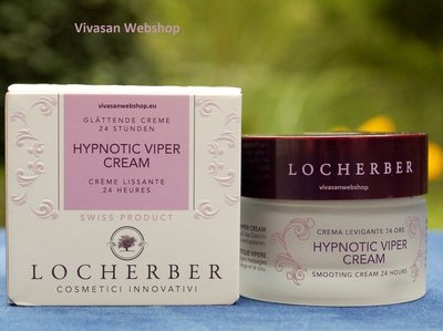 Locherber 24h Hypnotic Viper Creme 30ml