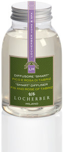 Smart refill for diffuser Fig and Rose of Tabriz 250ml Locherber Home 