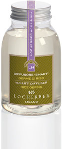 Smart refill for diffuser Rice Germs 250ml Locherber Home 