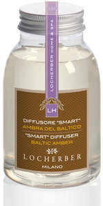 Smart refill for diffuser Baltic Amber 250ml Locherber Home 
