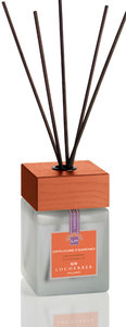 Tangerine Cinnamon Fragrance diffuser bamboo sticks 250ml Locherber Home 