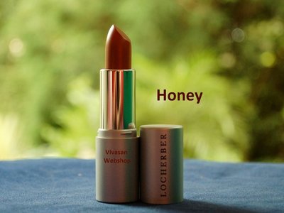 Locherber Verzorgende Lippenstift Honing 4ml LS6