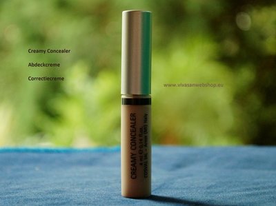 Locherber Correctiecreme 5ml (CC1) 