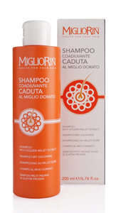 Shampoo Migliorin Caduta tegen haaruitval 200ml