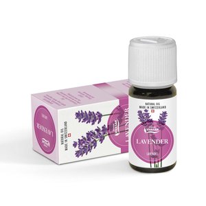 Lavendelolie 10ml (Lavendula officinalis Chaix.) Vivasan