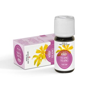 Ylang-Ylangolie 10ml (Cananga odorata) Vivasan