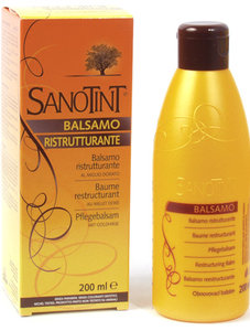 Sanotint regenererende haarconditioner 200ml