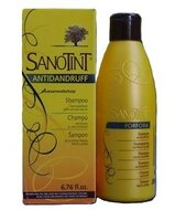Sanotint Anti-roosshampoo 200ml