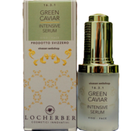 Green Caviar Intensive Serum 15ml Locherber