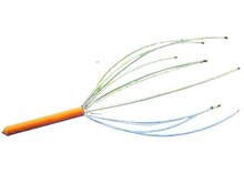 Hoofd en nekmassager Relax Hoofd en nekmassager Relax