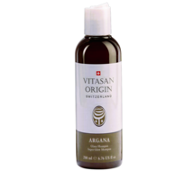 Argana Glans shampoo Vivasan