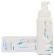 Vivaderm Douche-  en Haarschuim Vivasan 