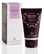 Locherber Crème Dermopurificante – Dag- &amp; Nachtcrème voor een zuivere, matte en frisse huid