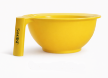 Sanotint Haarverfkom – Professionele mengkom voor veilige en perfecte haarverfresultaten