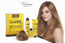 Sanotint Haarverf Classic NATUURLIJK BLOND (nr.9) 125ml