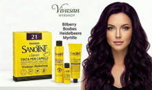 Sanotint Haarverf Classic BOSBES  (nr.21) 125ml 