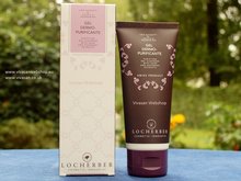 Locherber Crème Dermopurificante tegen acne 