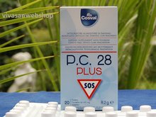 P.C. 28+ Tabletten van Cosval