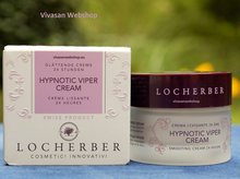 Locherber 24h Hypnotic Viper Cream 30ml