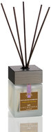 Baltic Amber (barnsteen) Fragrance diffuser bamboo sticks 250ml Locherber Home 
