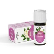 Neroli olie Vivasan Webshop