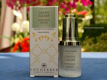 Green Caviar Intensive Serum 15ml Locherber