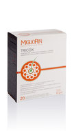 Migliorin 3 in 1 Tricox capsules tegen haaruitval 