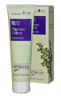 Thymian-  Tijmcreme VivasanToekomstige verpakking - Thymiancreme - Tijmcreme Vivasan Webshop