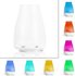 Aroma diffuser Nuvola kleuren