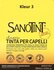 Sanotint Haarverf Classic Natuurlijk bruin (nr.3) 125ml_