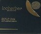  GOLD 24K Antiage Creme Locherber 50ml