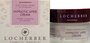 Locherber Hypnotic Viper Creme 